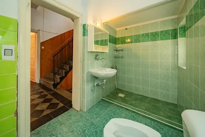 Prodej rodinného domu, Praha - Malešice, Káranská, 157 m2