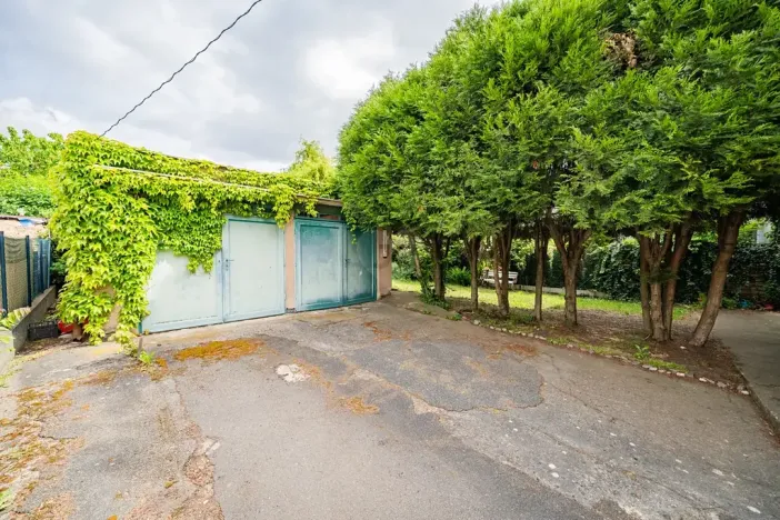 Prodej rodinného domu, Praha - Malešice, Káranská, 157 m2