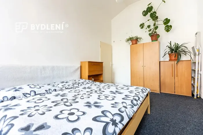 Prodej činžovního domu, Teplice, nám. Osvobození, 330 m2
