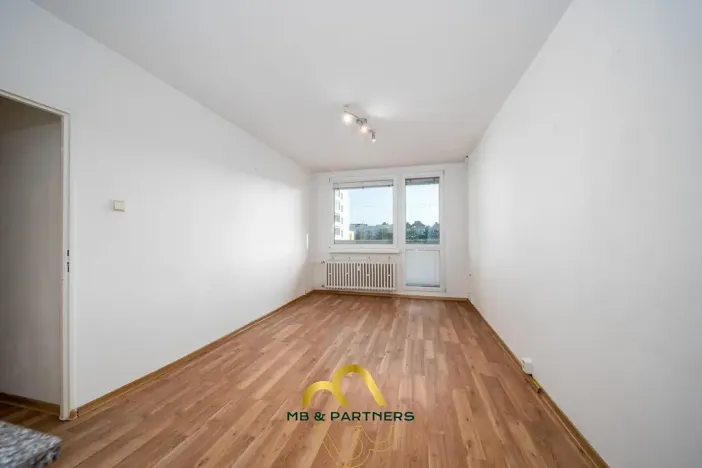 Pronájem bytu 2+kk, Praha - Strašnice, Pod strání, 43 m2