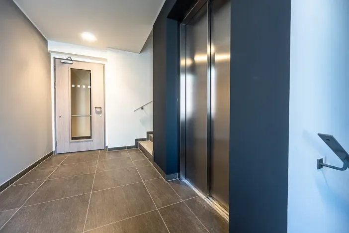 Pronájem bytu 3+kk, Praha - Žižkov, Malešická, 78 m2