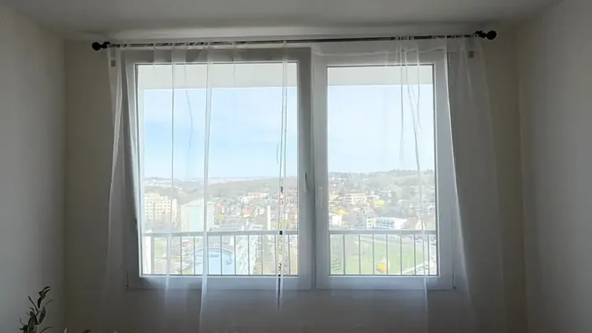 Prodej bytu 2+kk, Praha - Řepy, Makovského, 47 m2