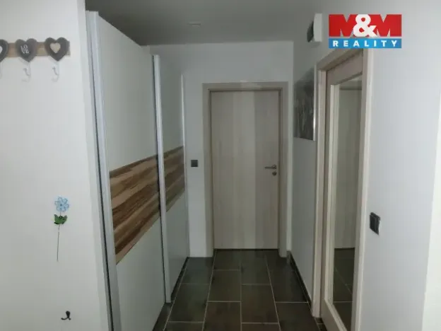Prodej bytu 2+1, Orlová - Lutyně, Vojtěcha Martínka, 53 m2
