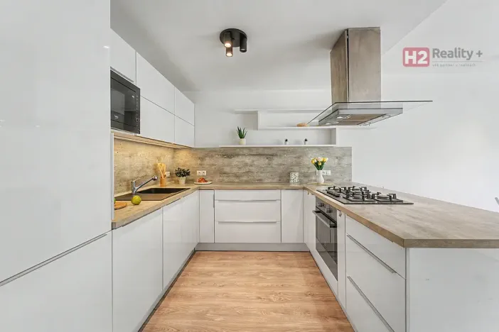 Prodej rodinného domu, Praha - Horní Počernice, Rajhradská, 170 m2