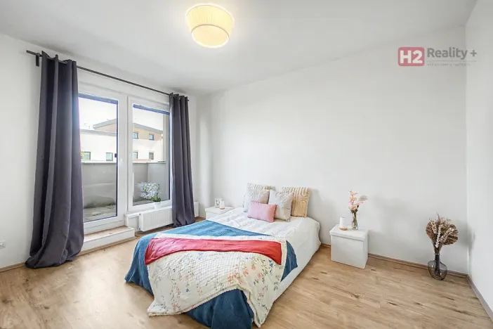 Prodej rodinného domu, Praha - Horní Počernice, Rajhradská, 170 m2