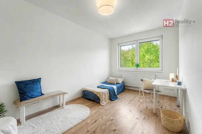 Prodej rodinného domu, Praha - Horní Počernice, Rajhradská, 170 m2