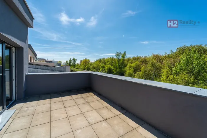 Prodej rodinného domu, Praha - Horní Počernice, Rajhradská, 170 m2