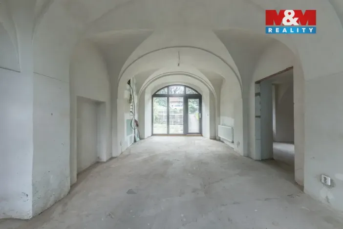 Pronájem komerční nemovitosti, Zdiby - Přemyšlení, U Továrny, 57 m2