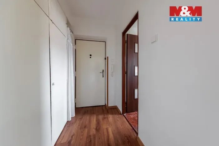 Pronájem bytu 2+1, Horní Slavkov, Dlouhá, 50 m2