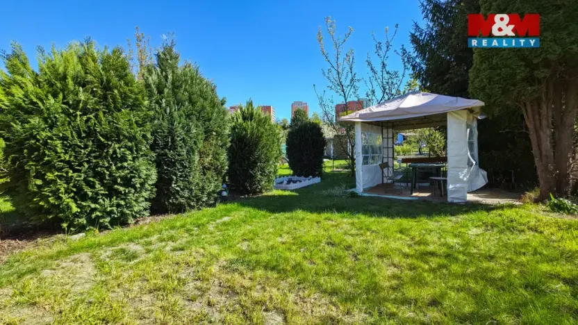 Prodej chaty, Kladno, 20 m2