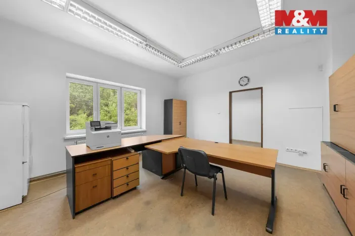 Prodej obchodního prostoru, Ústí nad Labem - Neštěmice, Veslařská, 240 m2