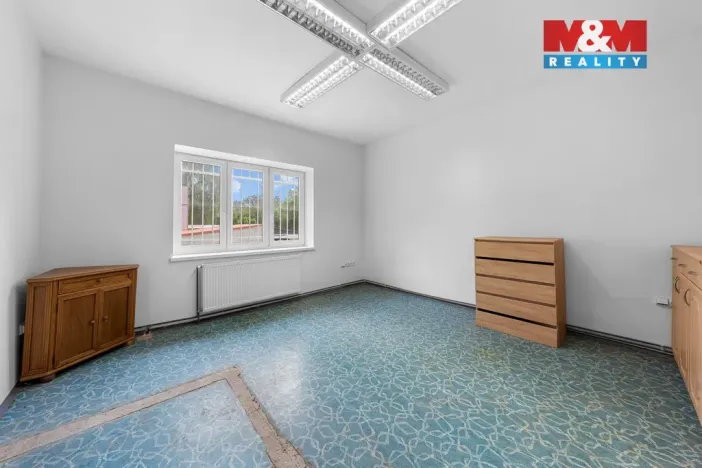 Prodej obchodního prostoru, Ústí nad Labem - Neštěmice, Veslařská, 240 m2