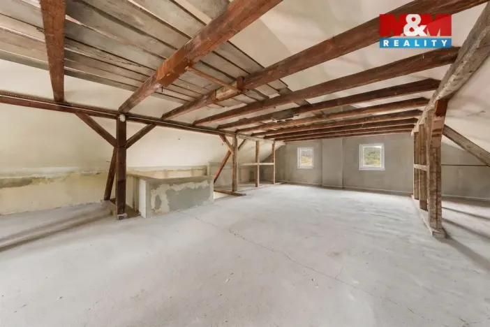 Prodej obchodního prostoru, Ústí nad Labem - Neštěmice, Veslařská, 240 m2