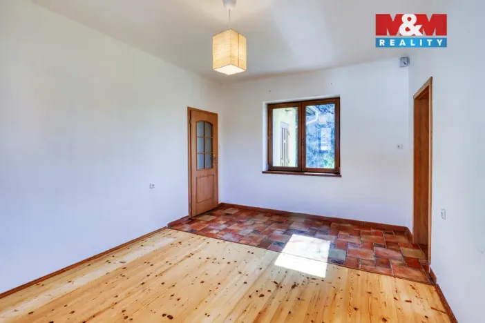 Prodej rodinného domu, Praha - Dolní Měcholupy, Pod hřištěm, 172 m2