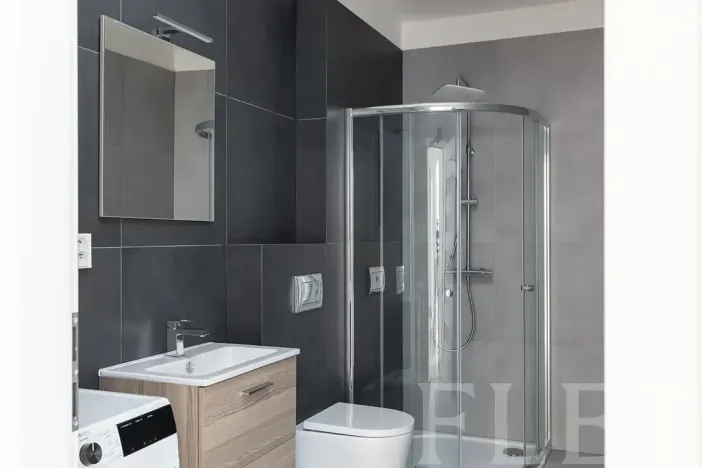 Pronájem bytu 2+kk, Praha - Libeň, Františka Kadlece, 44 m2