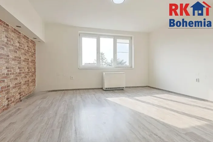 Prodej bytu 3+1, Pátek, 79 m2