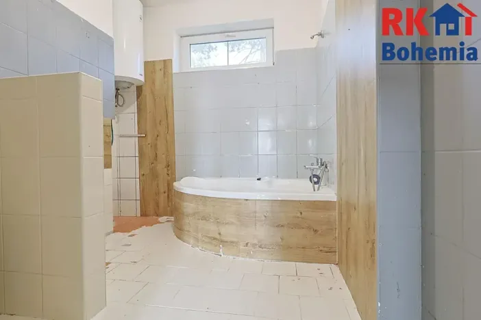 Prodej bytu 3+1, Pátek, 79 m2