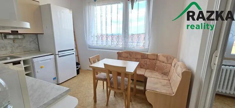 Pronájem bytu 3+1, Planá, 79 m2