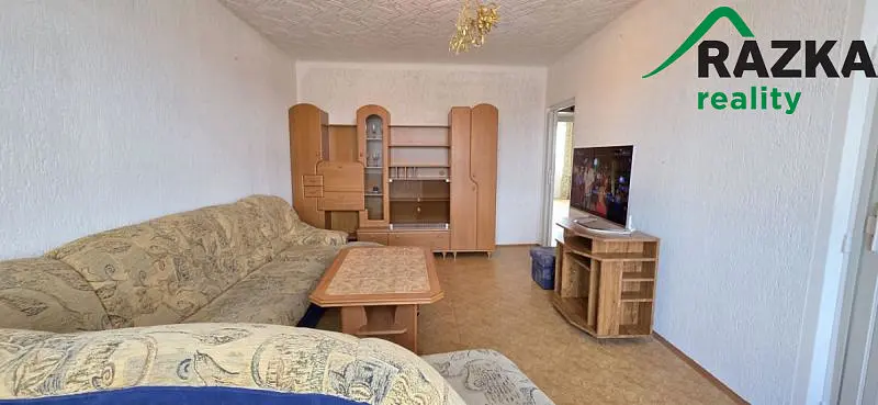 Pronájem bytu 3+1, Planá, 79 m2