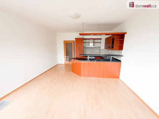 Prodej bytu 2+kk, Praha - Stodůlky, Eberlova, 54 m2