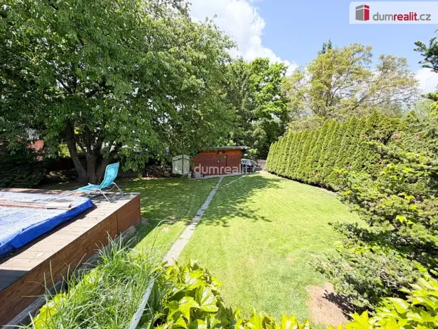 Prodej rodinného domu, Říčany, Strmá, 160 m2