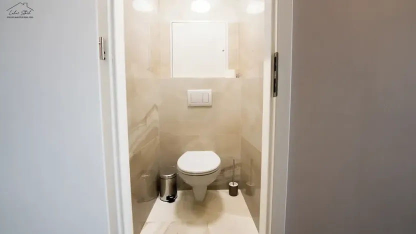Pronájem bytu 3+kk, Praha - Braník, Jílovská, 62 m2