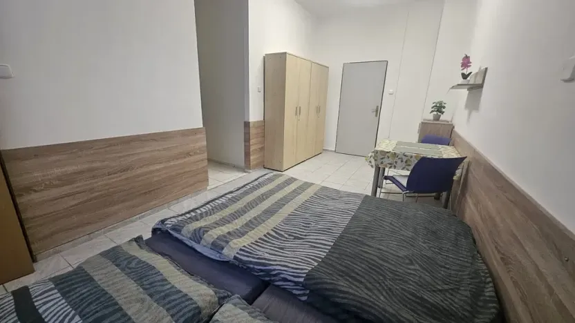 Pronájem bytu 1+kk, Hranice - Hranice I-Město, Potštátská, 40 m2