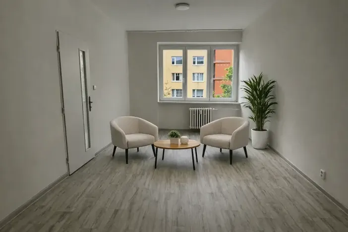 Pronájem bytu 3+1, Litvínov, Studentská, 61 m2