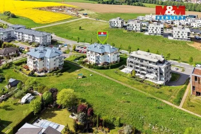 Prodej bytu 4+1, Žďár nad Sázavou - Žďár nad Sázavou 3, Kupecká, 117 m2