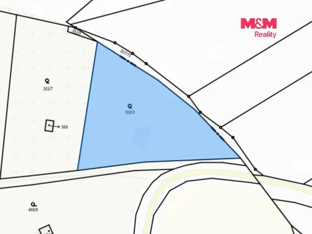 Prodej chaty, Český Šternberk, 38 m2