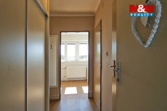 Prodej bytu 2+1, Žleby, Za Šumavou, 49 m2