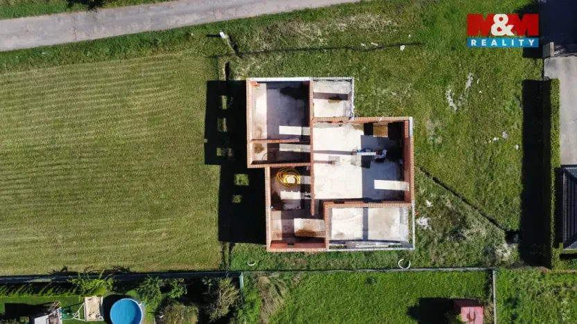 Prodej pozemku pro bydlení, Mělník, Lhotecká, 1044 m2