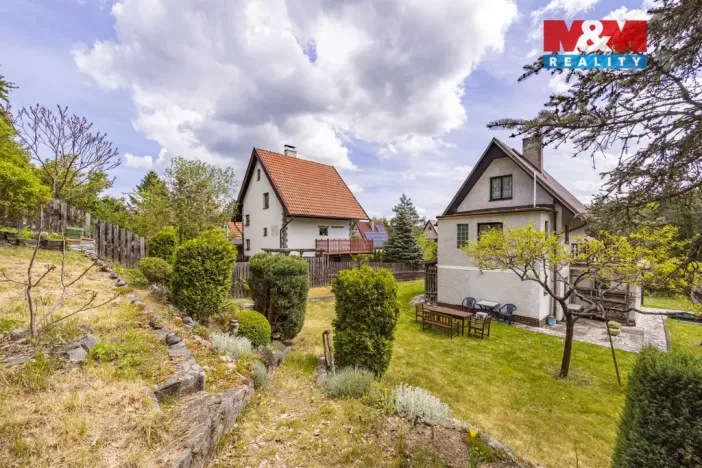 Prodej chaty, Bohostice, 65 m2