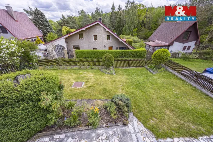 Prodej chaty, Bohostice, 65 m2