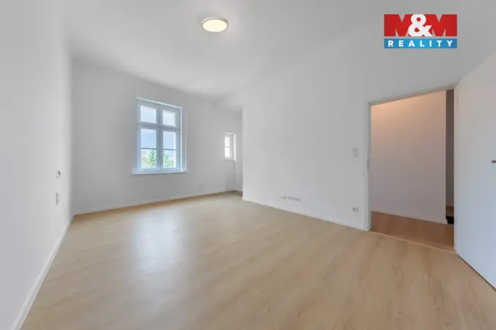 Prodej bytu 3+kk, Cheb, K Nemocnici, 90 m2