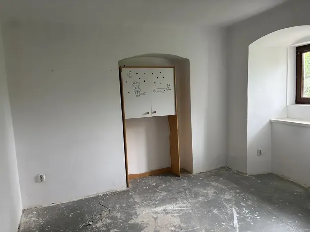 Pronájem bytu 2+kk, Nová Cerekev, 68 m2