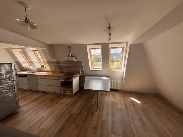 Pronájem bytu 3+kk, Liberec, Šlikova, 60 m2