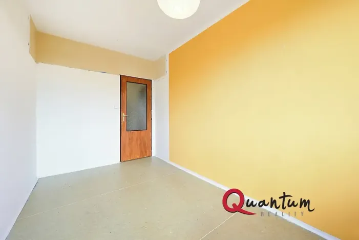 Prodej bytu 3+kk, Praha - Chodov, Jažlovická, 64 m2