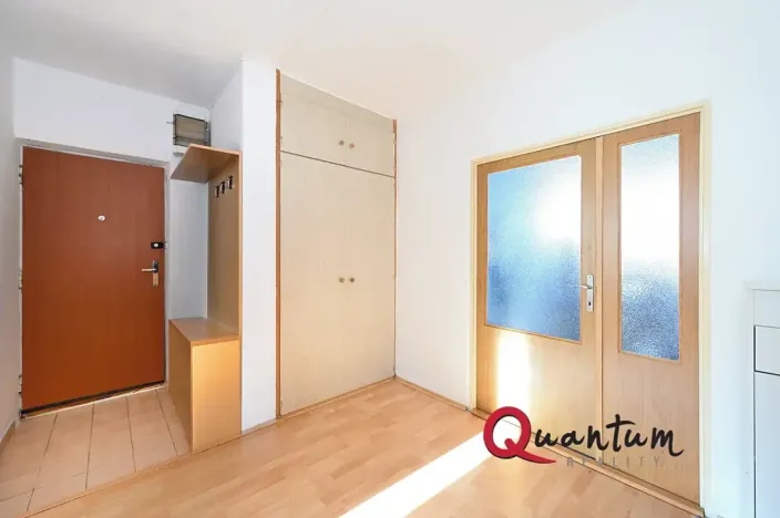 Pronájem bytu 2+1, Praha - Čimice, Okořská, 57 m2