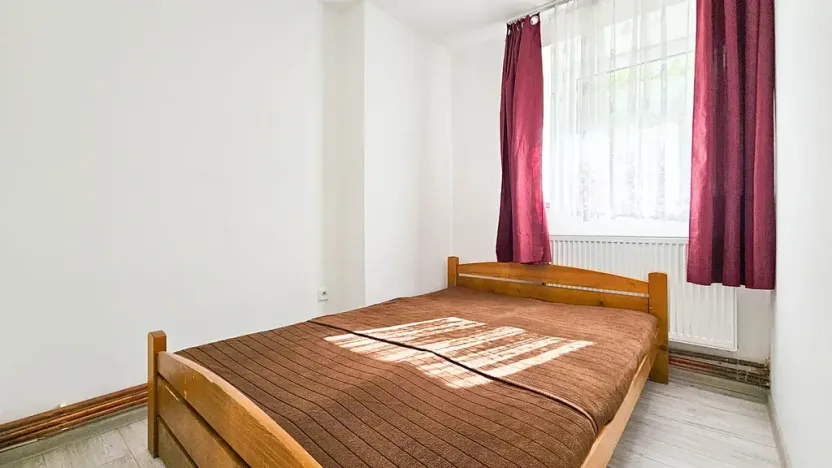 Prodej vícegeneračního domu, Stříbrná Skalice, Pražská, 146 m2
