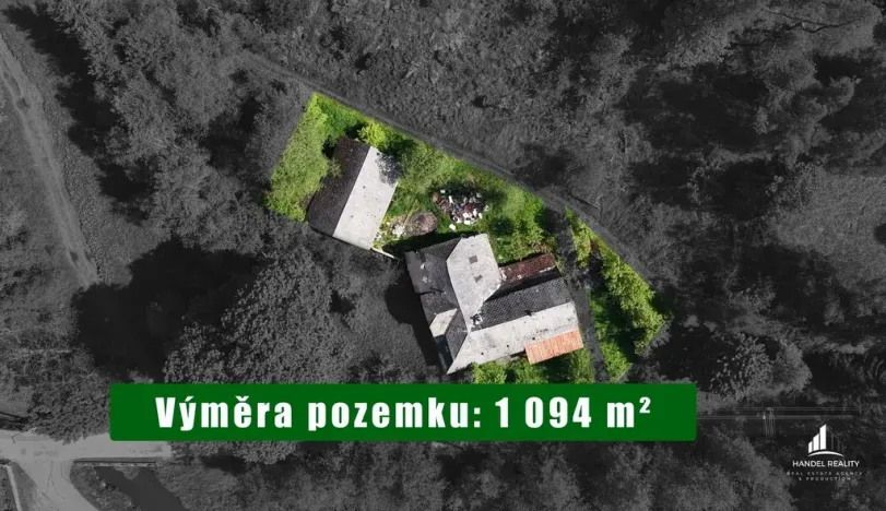 Prodej rodinného domu, Stránecká Zhoř - Frankův Zhořec, 262 m2