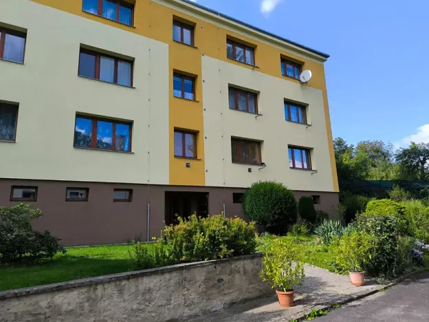 Prodej bytu 2+1, Velké Březno, Litoměřická, 60 m2