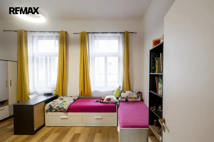 Pronájem bytu 3+kk, Pardubice - Zelené Předměstí, Hronovická, 87 m2