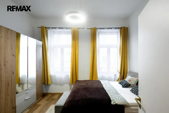 Pronájem bytu 3+kk, Pardubice - Zelené Předměstí, Hronovická, 87 m2