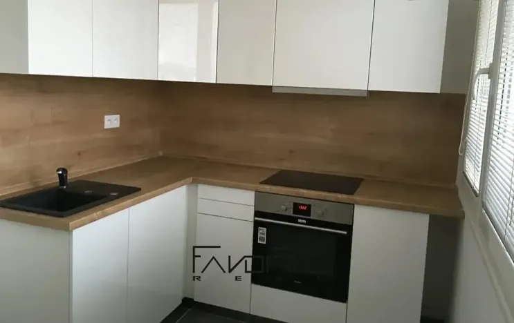 Prodej bytu 2+1, Ostrava, Josefa Kotase, 52 m2