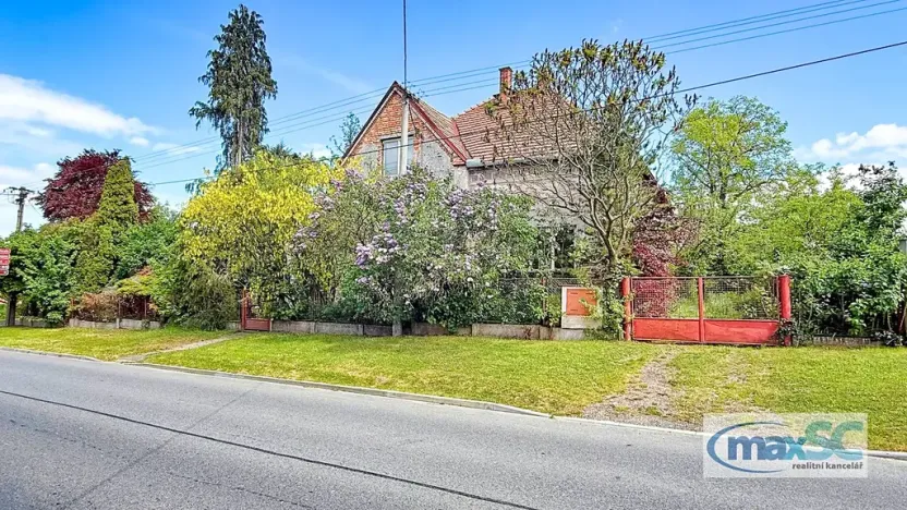Prodej rodinného domu, Holice, Smetanova, 132 m2