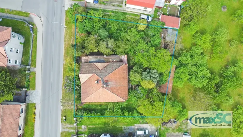 Prodej rodinného domu, Holice, Smetanova, 132 m2