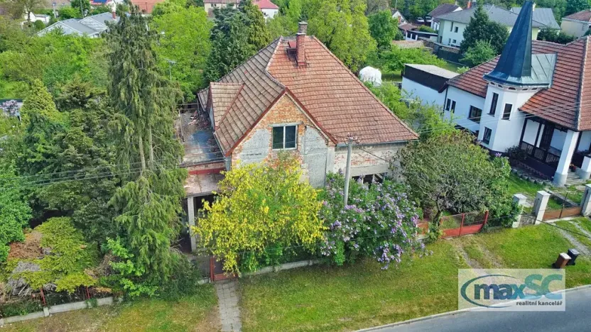 Prodej rodinného domu, Holice, Smetanova, 132 m2