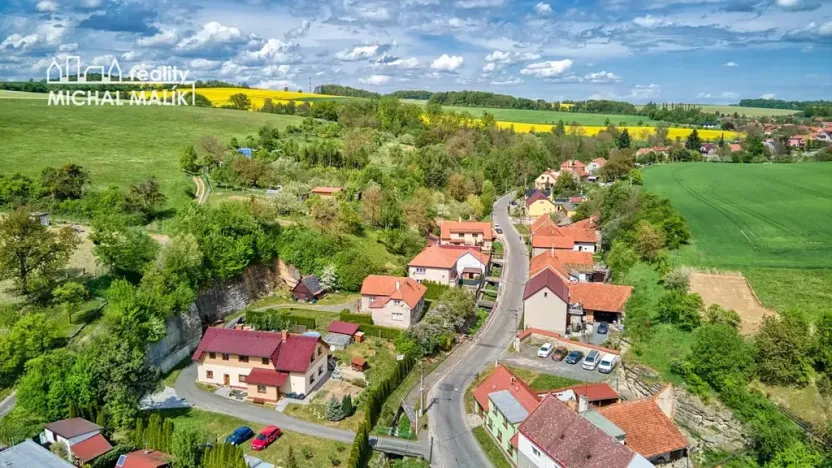 Prodej rodinného domu, Černotín, 121 m2