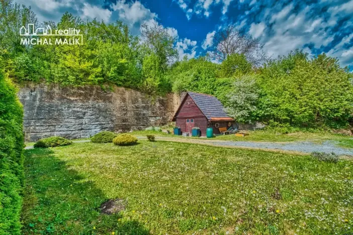 Prodej rodinného domu, Černotín, 121 m2